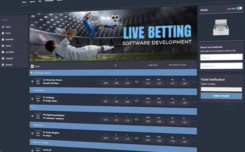 Vì sao cần sử dụng phần mềm soi kèo bóng đá