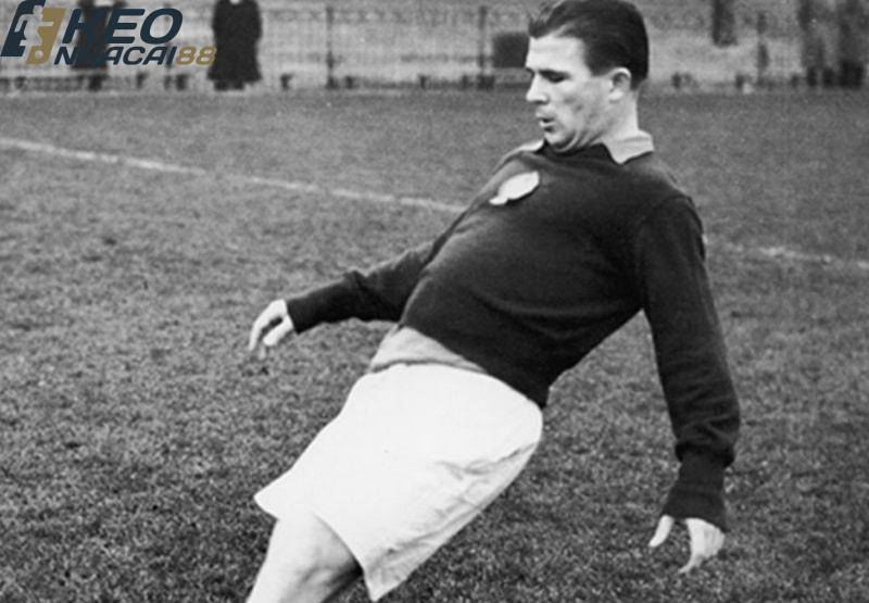 Thông tin về huyền thoại Ferenc Puskas