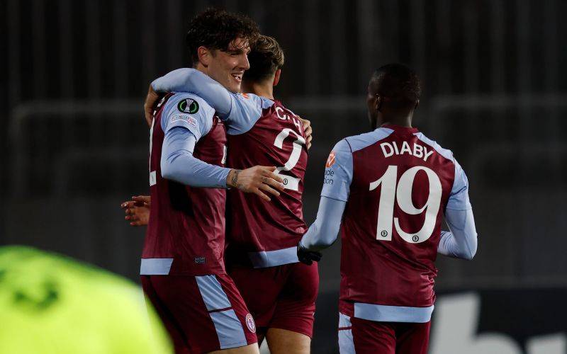 Soi kèo Aston Villa vs Sheffield United 3h00 ngày 23/12/2023: Đội chủ nhà gần như chắc chắn sẽ giành chiến thắng