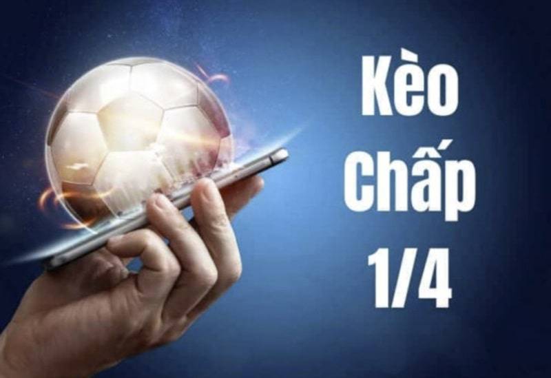 Nắm bắt đúng thời gian vào kèo chấp 0.25 để có tỷ lệ thắng cao hơn