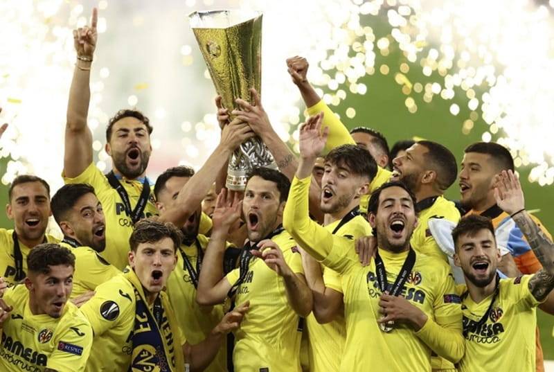 Tiền thưởng ở cup C2 lên đến hàng triệu USD