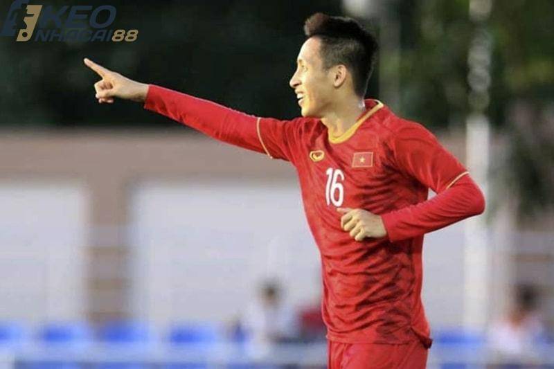 Sự nghiệp của cầu thủ Đỗ Hùng Dũng