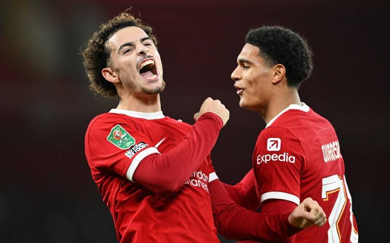 Soi kèo Liverpool vs Arsenal 0h30 ngày 24/12/2023: Lữ Đoàn Đỏ là đội có cơ hội thắng nhỉnh hơn