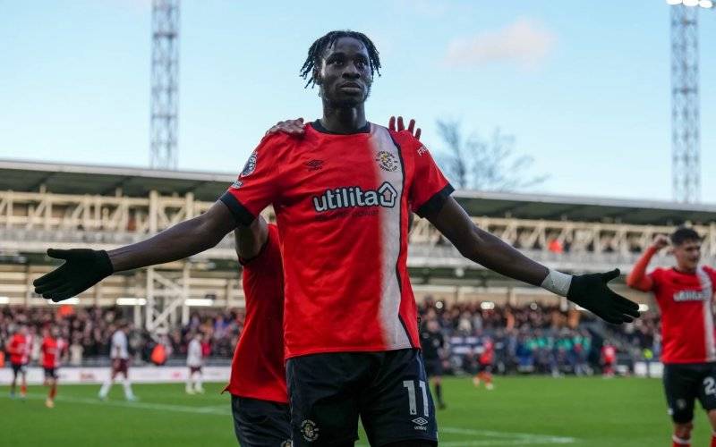 Soi kèo Bournemouth vs Luton 22h00 ngày 16/12/2023: Các vị khách hứa hẹn sẽ gặp nhiều khó khăn trong 90 phút tại Vitality Stadium