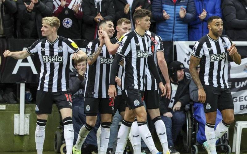 Soi kèo Newcastle vs Nottingham Forest 19h30 ngày 26/12/2023: Newcastle nhiều khả năng sẽ chiến thắng khi đối thủ của họ chỉ là Nottingham Forest mà thôi