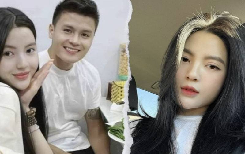 Thông tin đời tư của Nguyễn Quang Hải