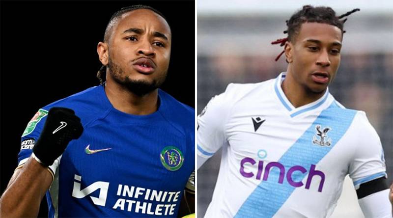 Soi kèo Chelsea vs Crystal Palace 02h30 ngày 28/12/2023