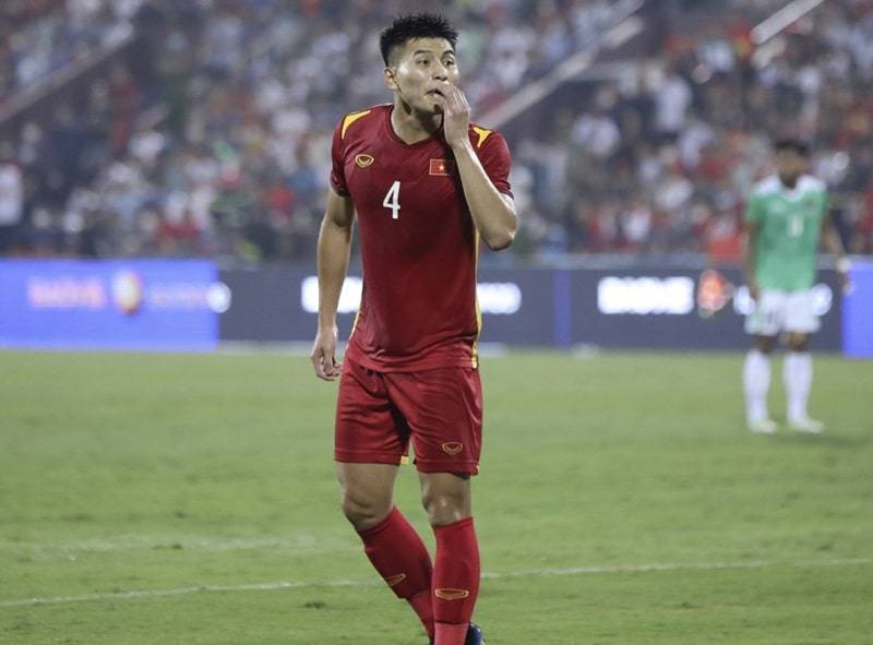 Sự nghiệp bóng đá của Nguyễn Thanh Bình