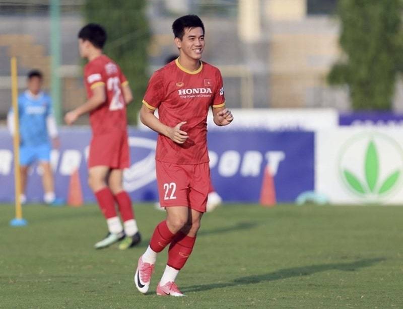 Thành tựu mà Tiến Linh đã đạt được là gì?