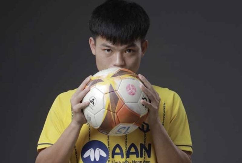 Thông tin về Hồ Văn Cường