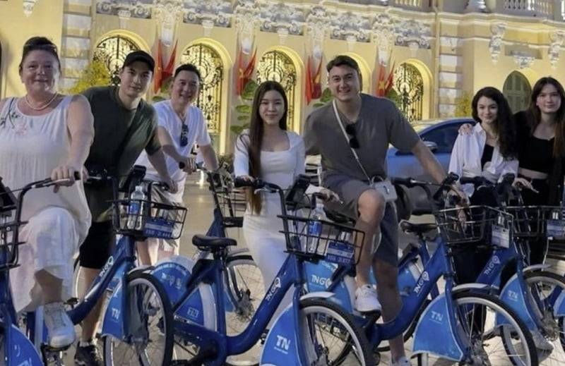 Câu chuyện đời tư của Đặng Văn Lâm