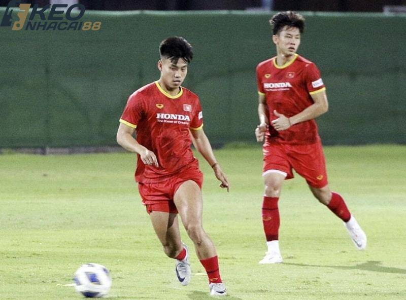 Thành tích mà Vũ Văn Thanh đã đạt được