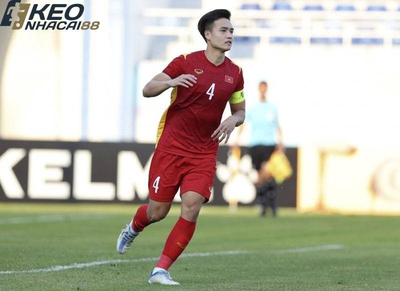 Sự nghiệp bóng đá của Bùi Hoàng Việt Anh