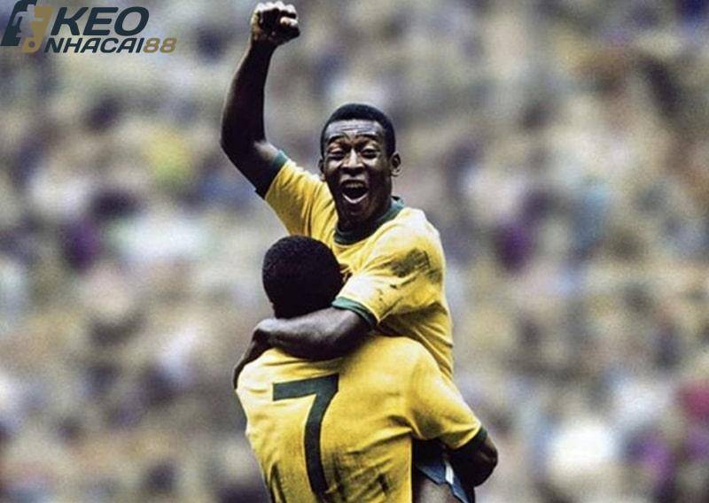 Các cấp độ đội tuyển Brazil ông đã kinh qua