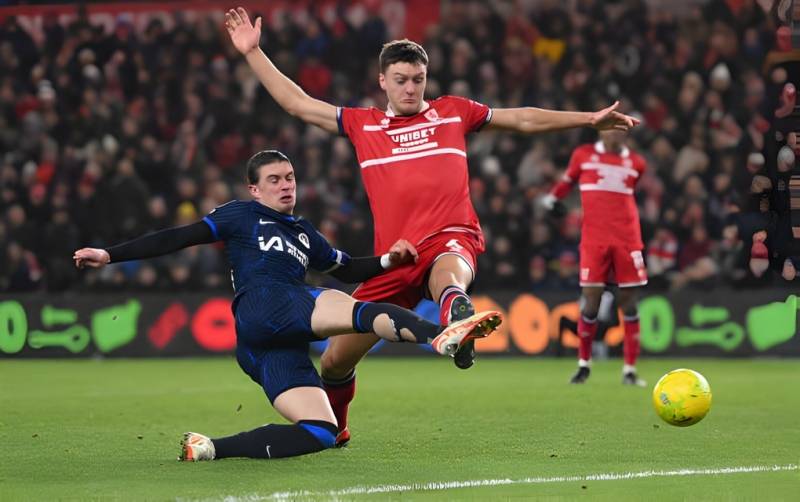 Soi kèo Chelsea vs Middlesbrough 03h00 ngày 24/1/2024 