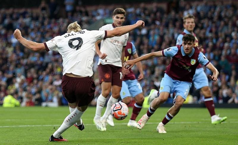 Soi kèo Man City vs Burnley 02h30 ngày 01/2/2024