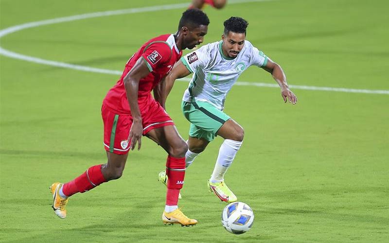 Soi kèo Ả Rập Saudi vs Oman 00h30 ngày 17/1/2024