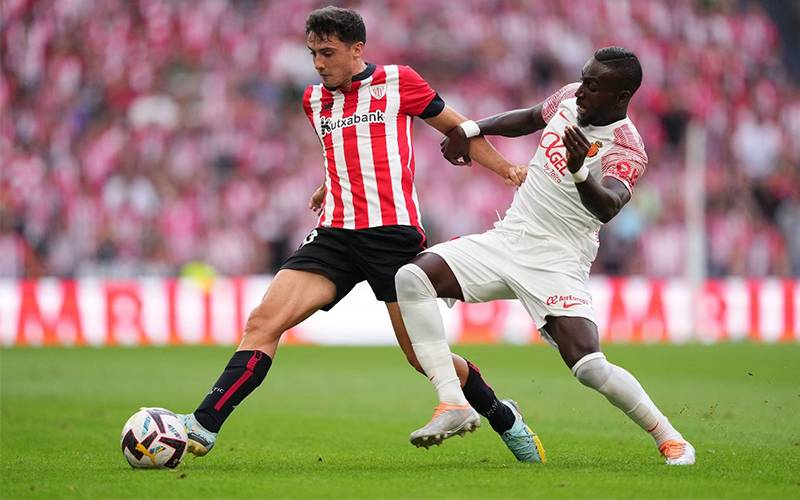 Soi kèo Ath Bilbao vs Mallorca 03h00 ngày 03/2/2024