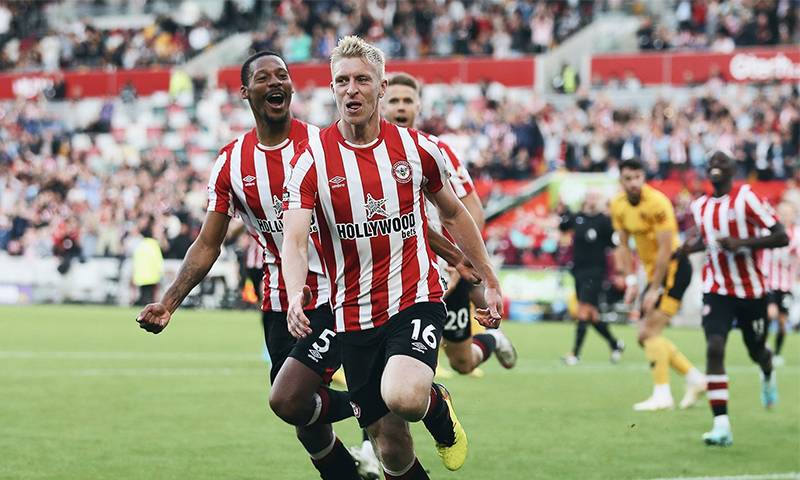 Soi kèo Brentford vs Wolves 02h15 ngày 6/1/2024