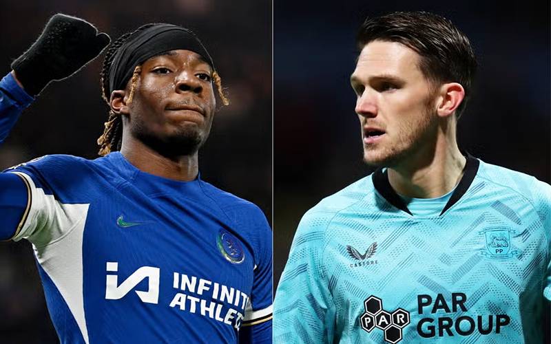 Soi kèo Chelsea vs Preston 00h30 ngày 7/1/2024