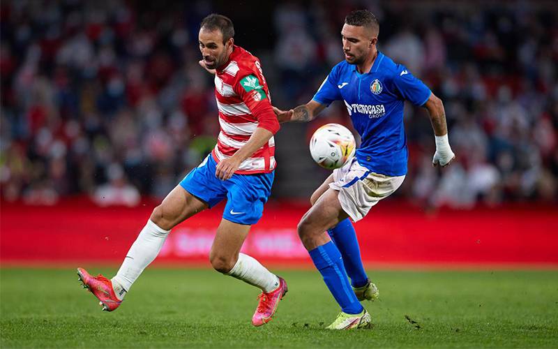 Soi kèo Getafe vs Granada 03h00 ngày 30/1/2024