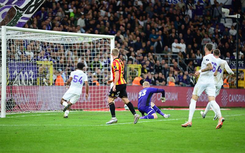 Soi kèo KV Mechelen vs Anderlecht 02h30 ngày 02/2/2024