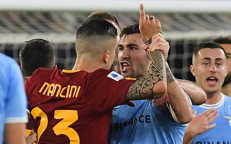 Soi kèo Lazio vs AS Roma 00h00 ngày 11/1/2024