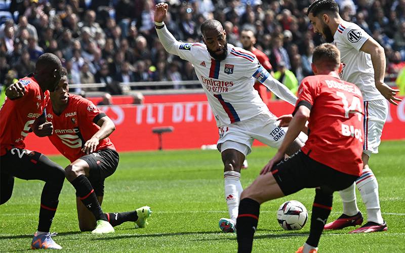 Soi kèo Lyon vs Rennes 03h00 ngày 27/1/2024