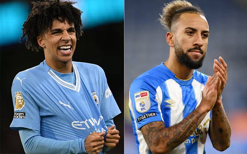Soi kèo Man City vs Huddersfield 21h00 ngày 7/1/2024