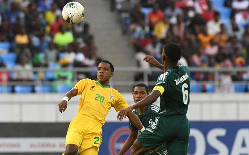 Soi kèo Nam Phi vs Namibia 03h00 ngày 22/1/2024