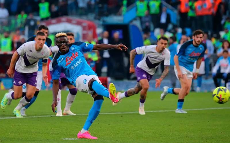 Soi kèo Napoli vs Fiorentina 02h00 ngày 19/1/2024