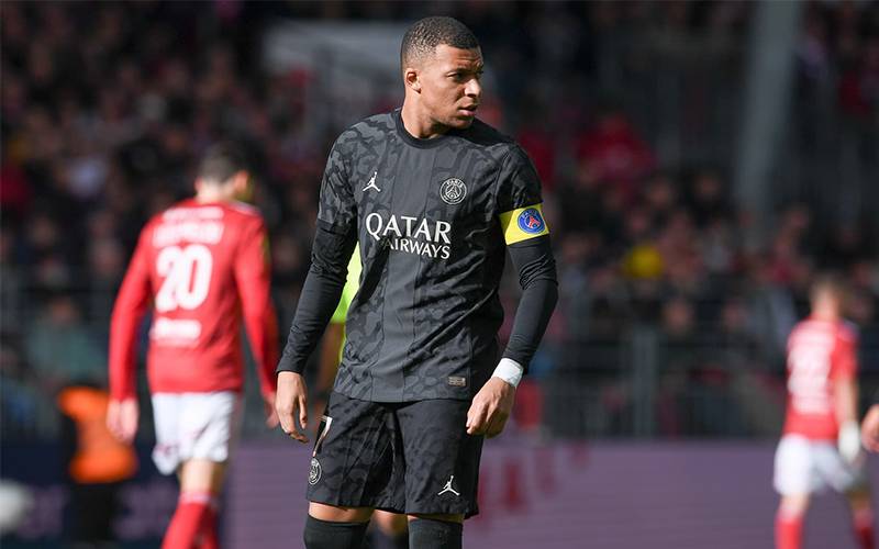 Soi kèo PSG vs Brest 02h45 ngày 29/1/2024