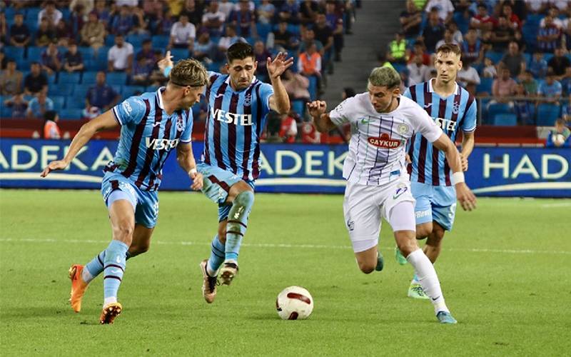 Soi kèo Rizespor vs Trabzonspor 00h00 ngày 26/1/2024