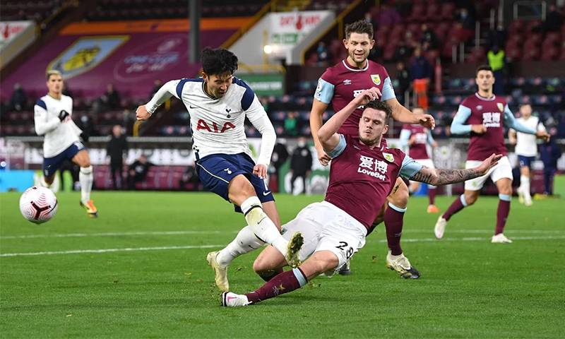 Soi kèo Tottenham vs Burnley 03h00 ngày 6/1/2024