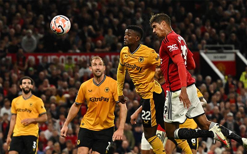 Soi kèo Wolves vs Man Utd 03h15 ngày 02/2/2024