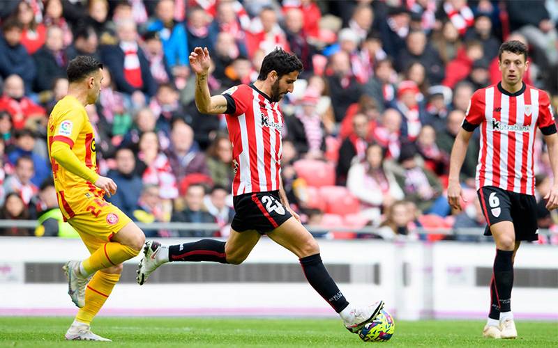 Soi kèo Ath Bilbao vs Girona 03h00 ngày 20/2/2024