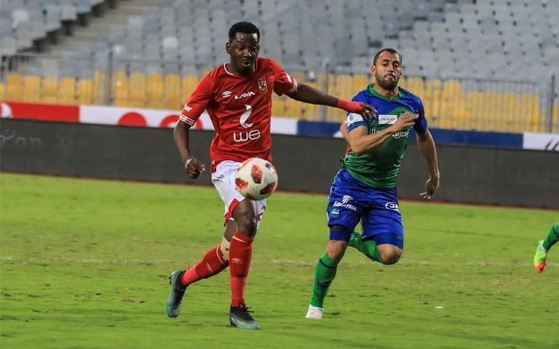 Soi kèo El Daklyeh vs Pharco 00h00 ngày 21/2/2024