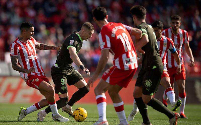 Soi kèo Girona vs Vallecano 03h00 ngày 27/2/2024