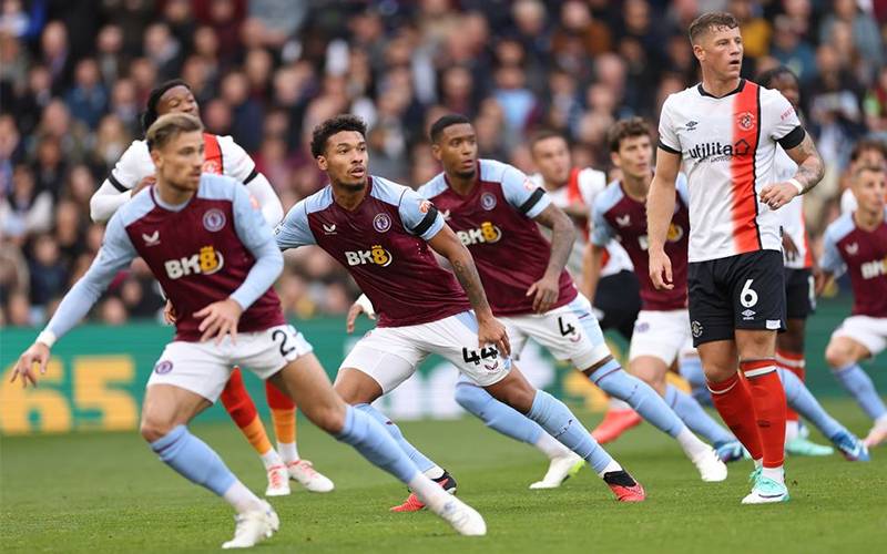 Soi kèo Luton vs Aston Villa 00h30 ngày 03/3/2024