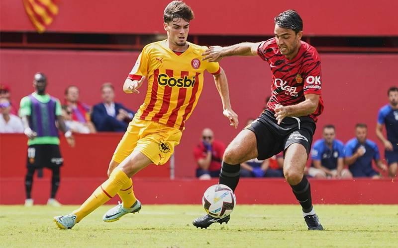 Soi kèo Mallorca vs Girona 00h30 ngày 04/3/2024