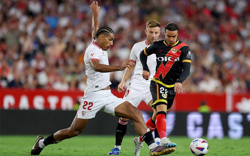 Soi kèo Vallecano vs Sevilla 03h00 ngày 06/2/2024