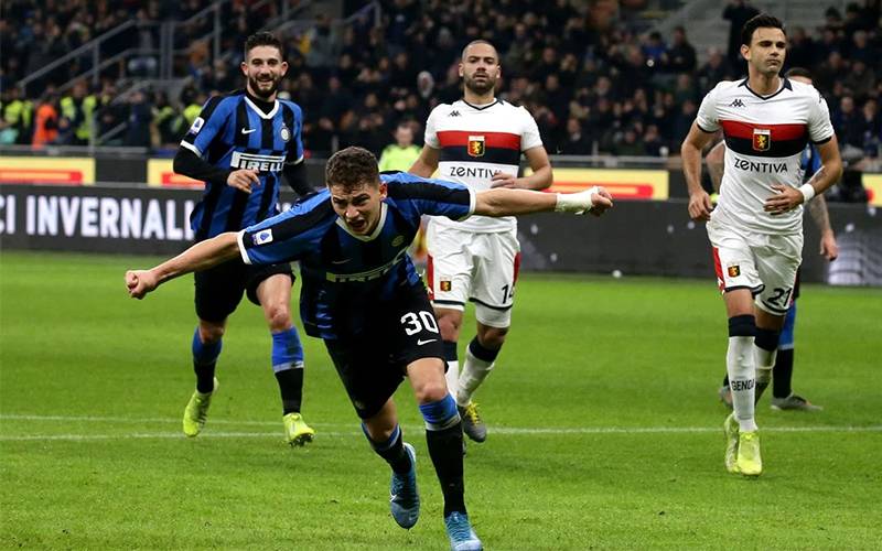 Soi kèo Inter Milan vs Genoa 02h45 ngày 05/3/2024