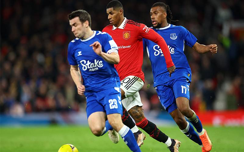 Soi kèo Man Utd vs Everton 19h30 ngày 09/3/2024