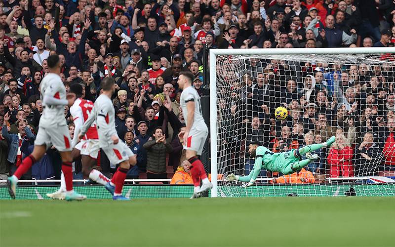 Soi kèo Sheffield vs Arsenal 03h00 ngày 05/3/2024